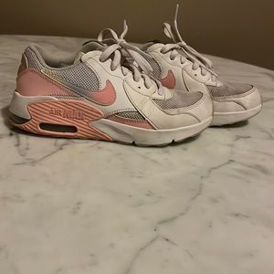 Nike air max 90 (size 3.5 youth US)
